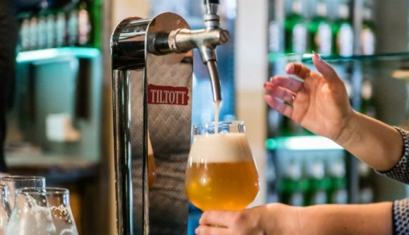 Igazi Tiltott Heineken: felvásárolná riválisa gyárait a Csíki Sör