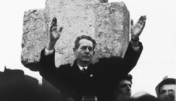 Ma van Mihály király születésnapja