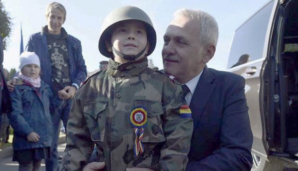 Dragnea: a polgármesterek felelőssége, ha pofátlanul nagy fizetést adnak maguknak