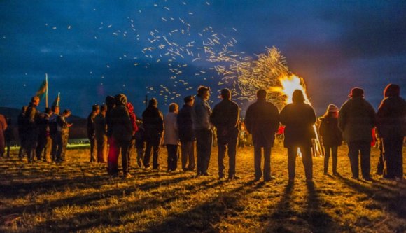 SZNT: ugyanaz a lelkesedés fűtse a székelyeket, mint a katalánokat!