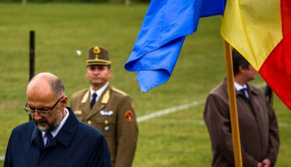 Az RMDSZ elnöke szerint nem mondtak le az autonómiáról