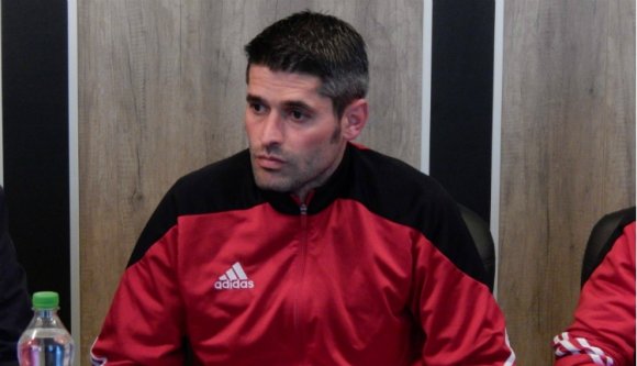 Kirúgták a Sepsi OSK edzőjét