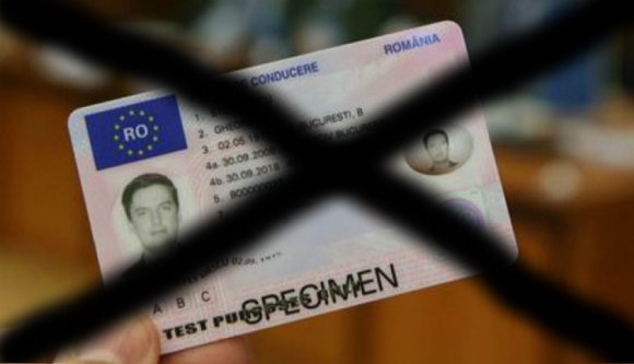 Az biztos, hogy ma nem kap jogosítványt!