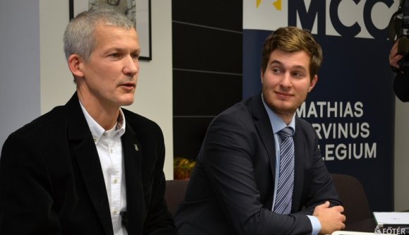 Beszáll a Sapientia a középiskolás elit képzésébe