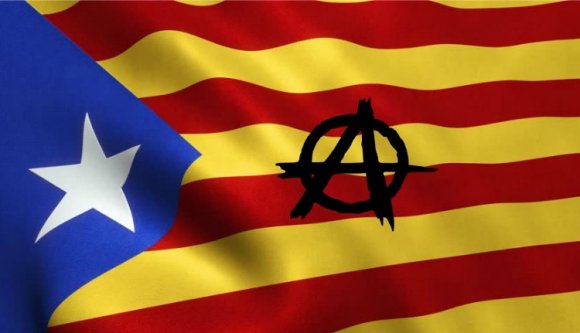 Katalónia: felszólítás polgári engedetlenségre