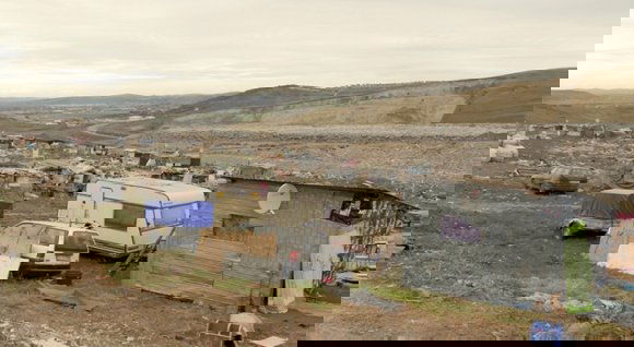 Nekiáll Kolozsvár felszámolni a pataréti gettót