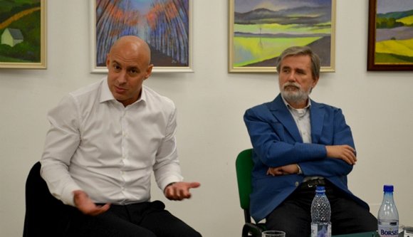 Nagy Zsolt nem kér a politikai tisztségekből