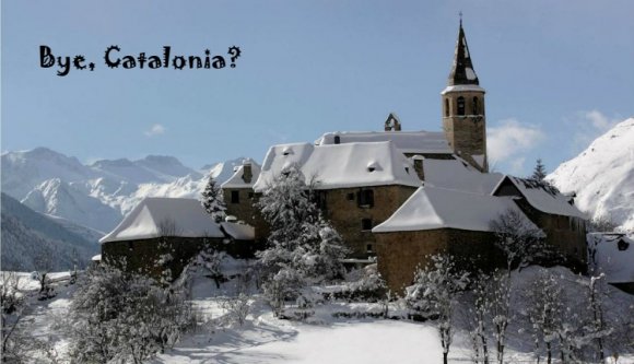Szeparatista régió a független Katalóniában?