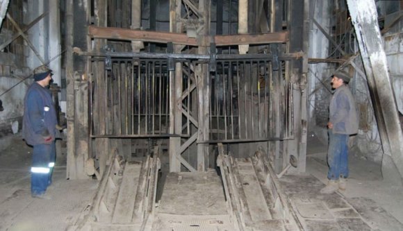 Bányarobbanás történt Hunyad megyében, több bányász megsérült