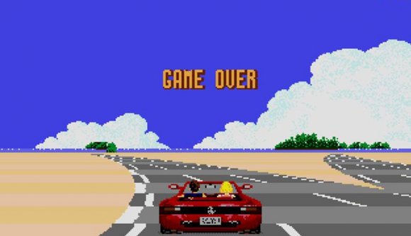 Kovásznai fiatalemberé a múlt heti országos közúti sebességrekord