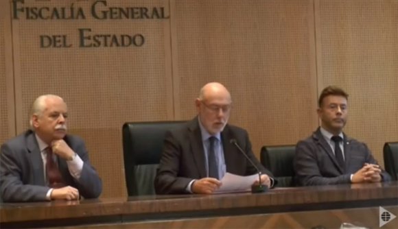 Lázadás, zendülés – nekimegy a spanyol ügyészség a katalán vezetésnek