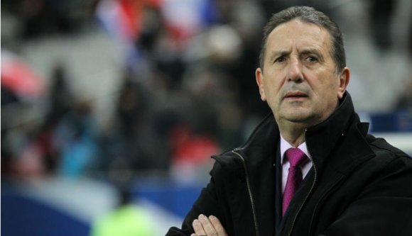 Belga edző váltja Storckot a magyar fociválogatott élén