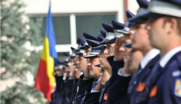 Alig akar valaki rendőrnek menni Kolozsváron