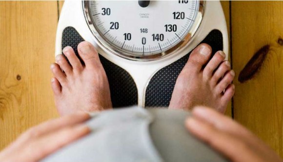 Romániában igen sok az elhízott ember