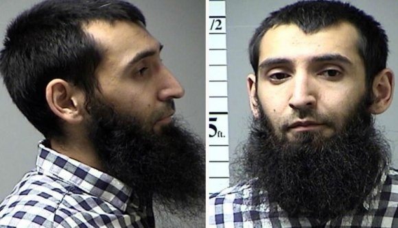 Semmit sem bán a New York-i gázoló