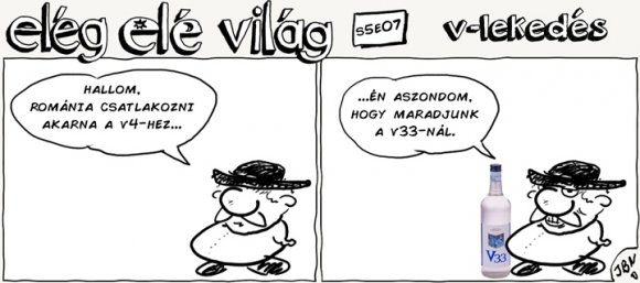 Elég elé világ – 5. évad, 7. epizód