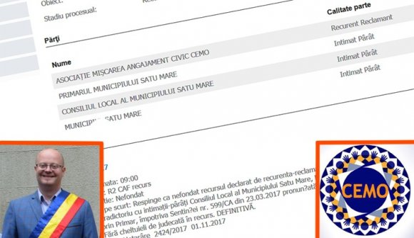 „Dicsőség”: Kereskényi Gábor legyőzte a nyelvi jogokért pereskedő Cemót