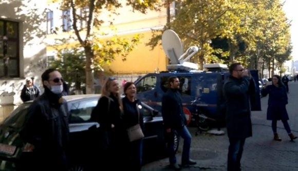 Nem fogadták túláradó szeretettel Liviu Dragneát Erdélyben