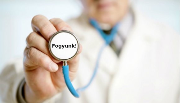Van családorvosa? Ha igen, jól őrizze meg!