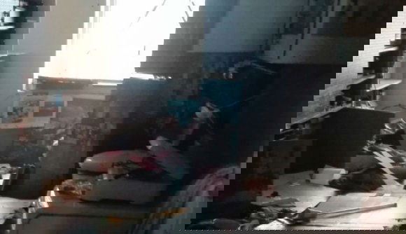 Gázpalack robbant egy lugosi panelházban