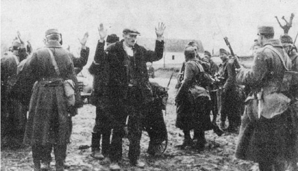 Magyar–szerb vegyes bizottság vizsgálja a '44-es délvidéki vérengzéseket