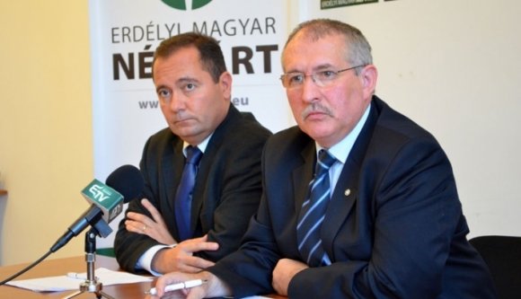 EMNP: Gyurcsány magyart a magyar ellen fordít