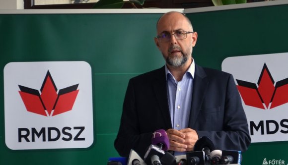 Az RMDSZ nem érti, mit akar a kormány