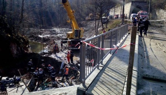 A minisztérium is kivizsgálja a három emberéletet követelő munkabalesetet