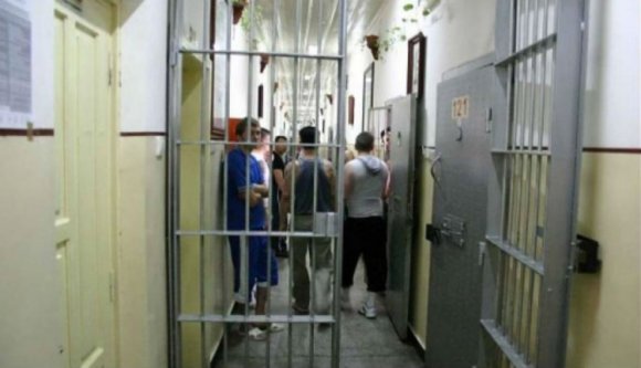 Zseniális: véletlenül helyeztek szabadlábra három elítéltet a giurgiui börtönből