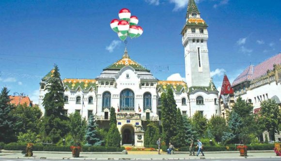 Marosvásárhely: Nem fejlesztjük, ellenben elmagyarosítjuk