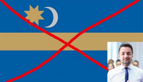 „Nem léteznek székelyek, sem Székelyföld, csak Románia!”