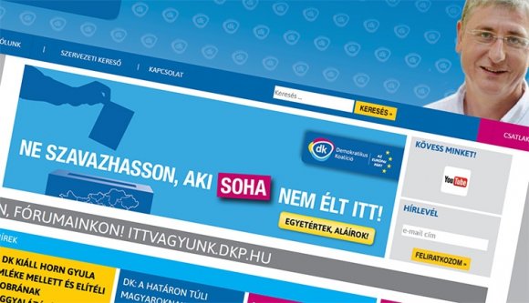 Gyurcsányék háborúba küldenék a határon túli magyarokat?