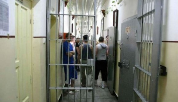 Elfogták a tévedésből szabadlábra helyezett rabot