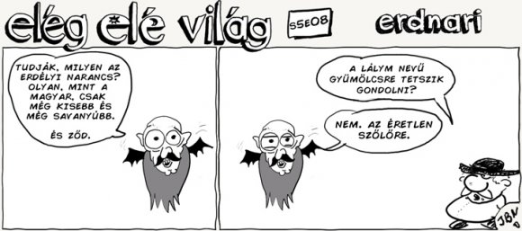 Elég elé világ – 5. évad, 8. epizód