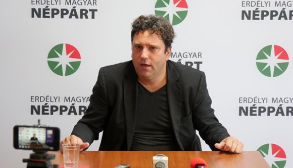 Katalán politikus: Erdélyben az autonómia a stabilitás kulcsa (VIDEÓ)