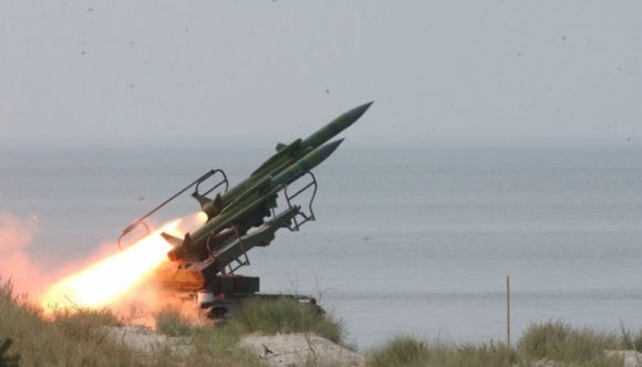 Már jóvá is hagyta a kormány a Patriot rakétarendszerek beszerzésére vonatkozó törvénytervezetet