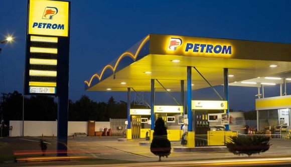 Jól él az OMV Petrom a drága üzemanyagból