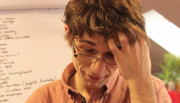 Belebukott a zaklatásos botrányba a Transindex főszerkesztője