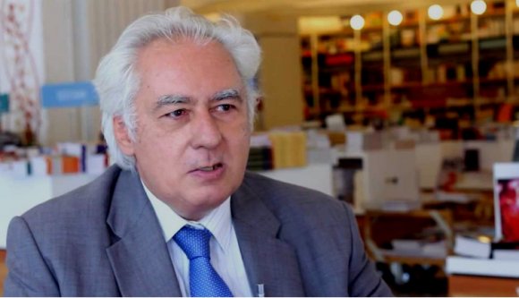 Lucian Boia: Trianon nem ok az örömre egyetlen magyarnak sem, akárhol is él