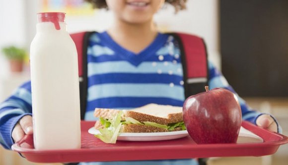 Végre egy értelmes javaslat: megfelelő táplálkozásra tanítanák a gyerekeket