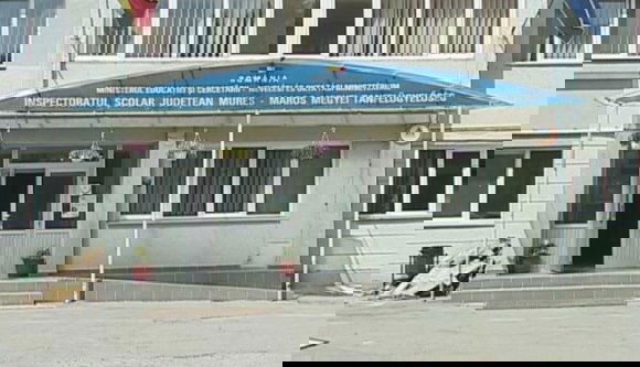 Magyarellenes diszkrimináció miatt megbírságolták a Maros megyei tanfelügyelőséget