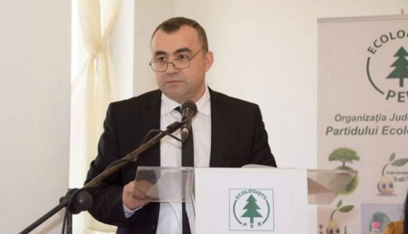 Őrizetbe vette a DNA a közlekedési minisztérium egyik államtitkárát