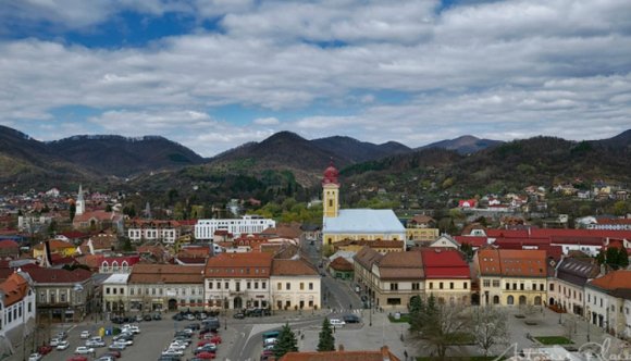 Nagybánya lesz Románia ifjúsági fővárosa