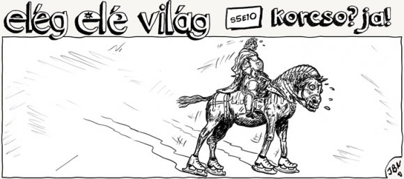 Elég elé világ – 5. évad, 10. epizód