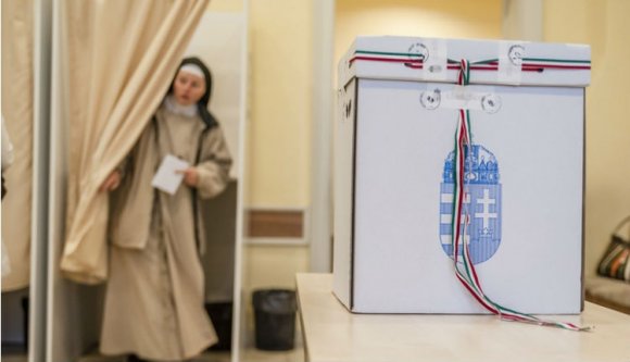 Budapesti utcariport: szavazhassanak-e a határon túli magyarok? (VIDEÓ)