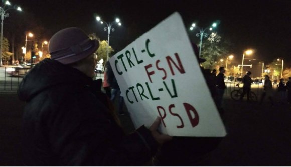 Románia: az ország, ahol autópályákért (is) kell tüntetni!