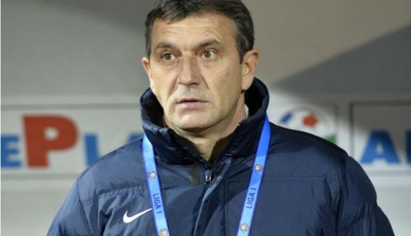 Megvan a Sepsi OSK új edzője