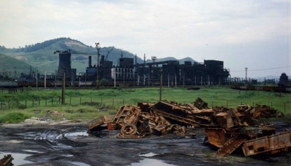 Megalázó választ kapott a Bukarestbe gyaloglással tiltakozó kiskapusi polgármester