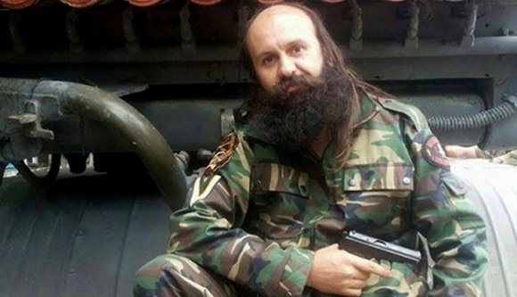 15 évre kititottak az országból egy önjelölt csetnik parancsnokot