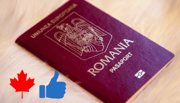 December 1-i ajándék román állampolgároknak: vízum nélkül Kanadába